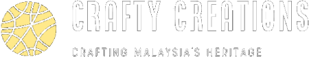 Crafty Creations by MalaysianArtisans